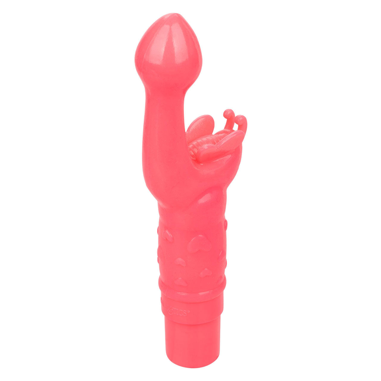 Rechargeable Butterfly Kiss - Pink SE0782562