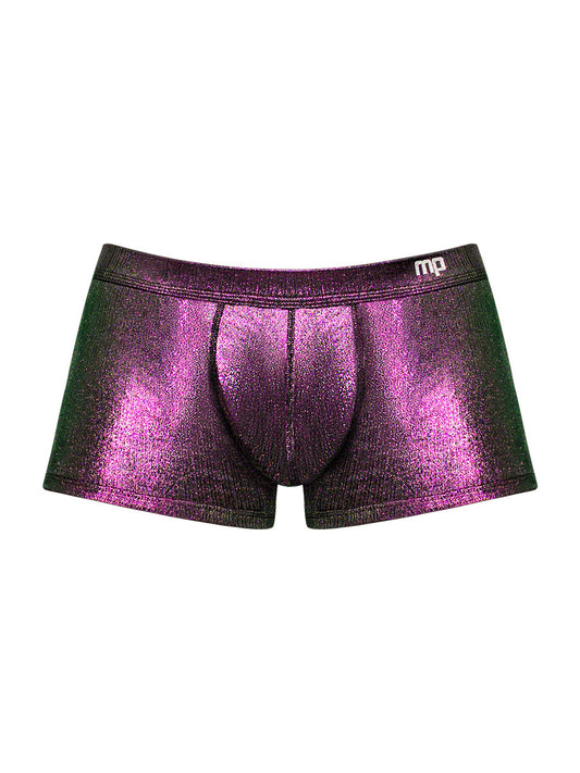 Hocus Pocus - Uplift Short - Large - Purple MP-143277PPLG