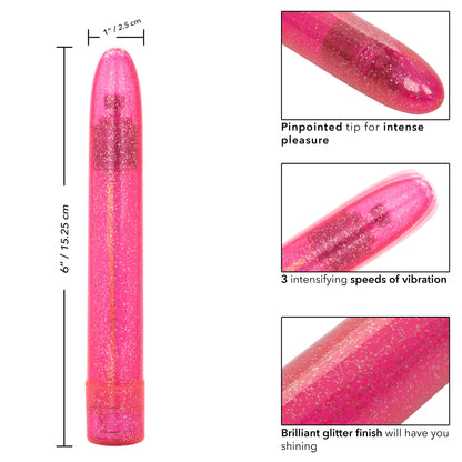 Sparkle Slim Vibe - Pink SE0567052