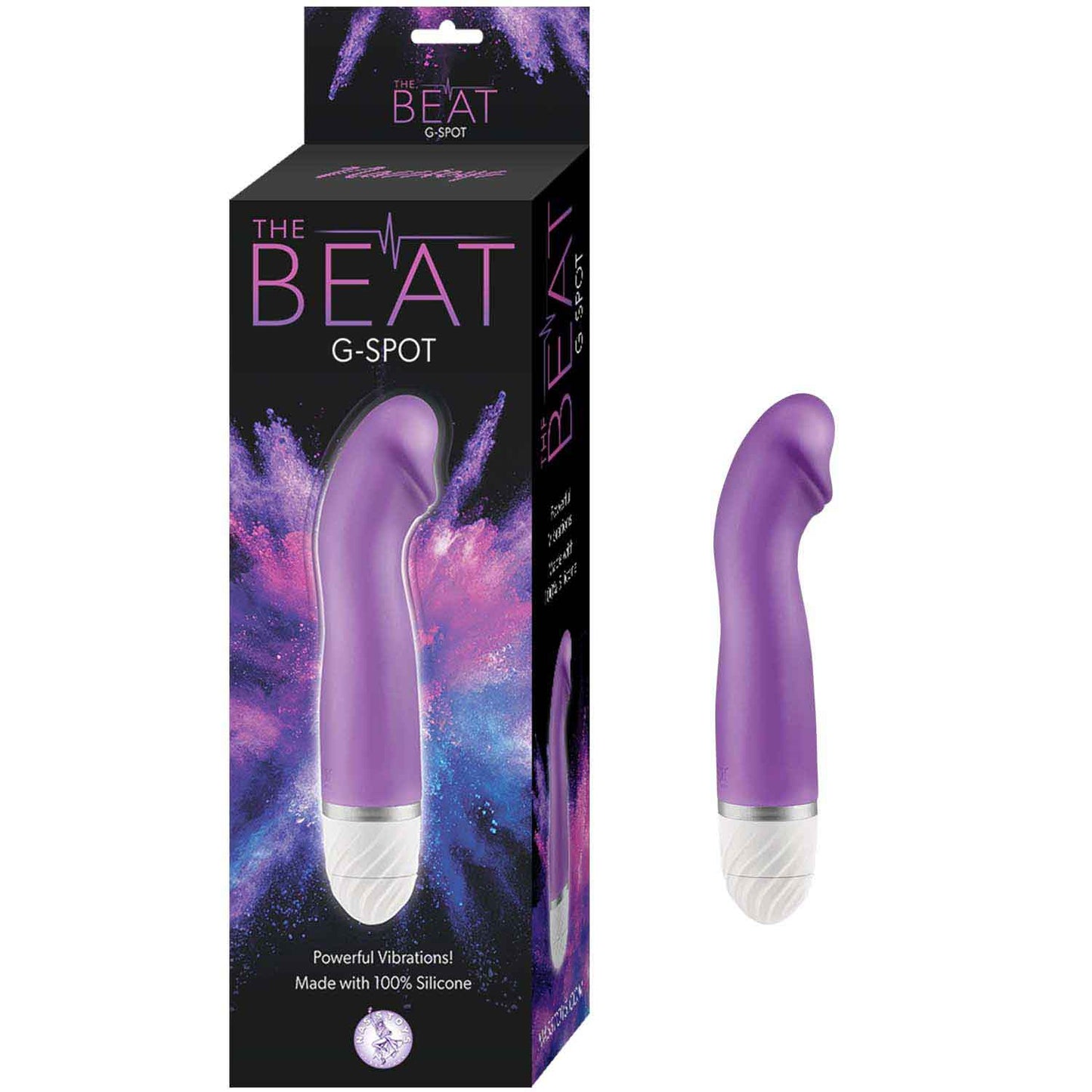 The Beat G-Spot - Purple NW3131