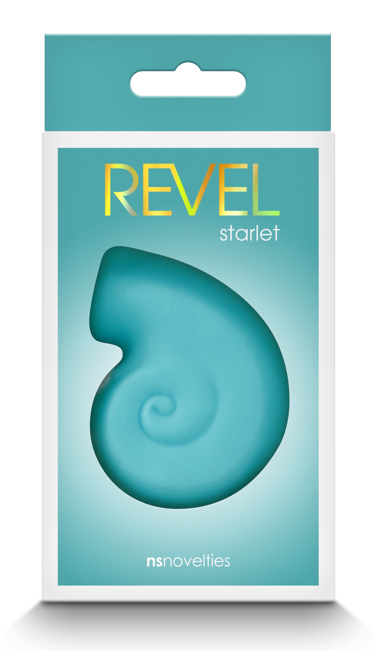 Revel - Starlet - Teal NSN-0675-37