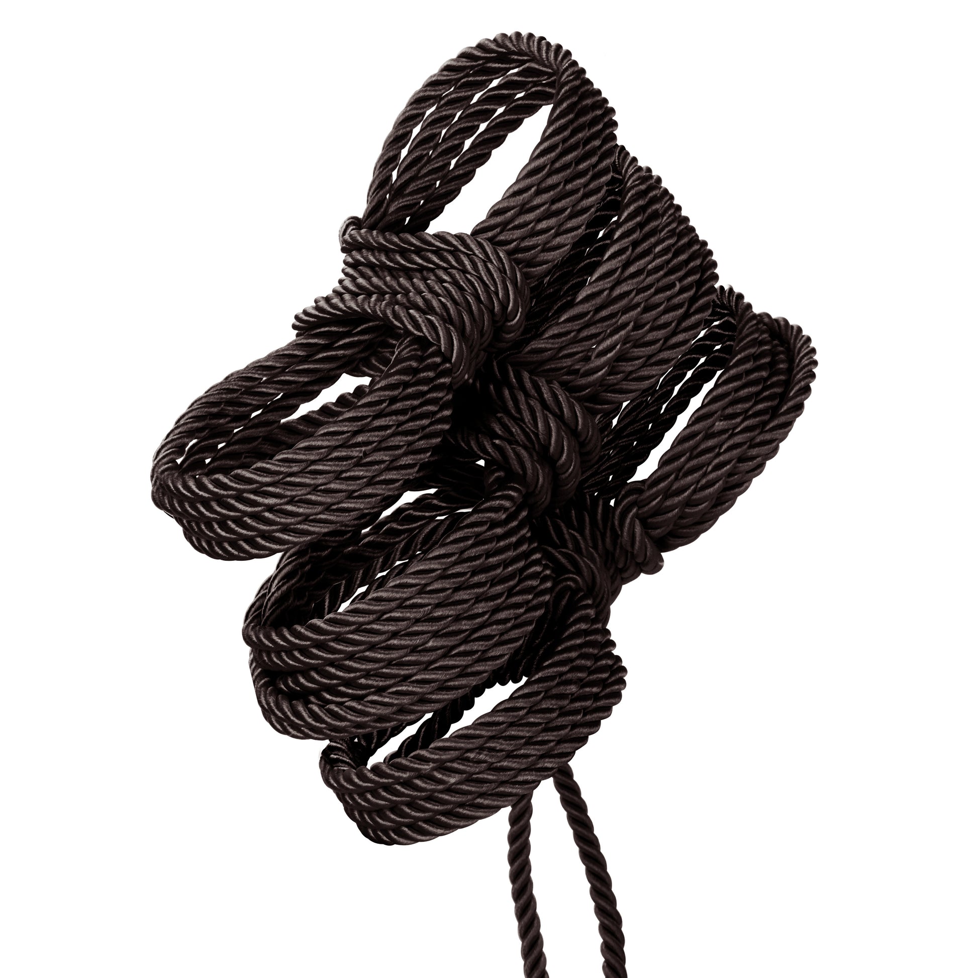 Boundless Rope - Black SE2702953