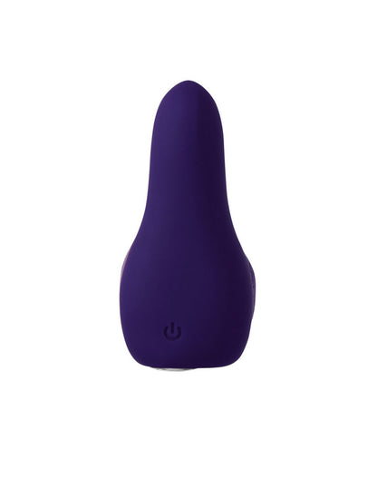 Fini Rechargeable Bullet Vibe - Purple VI-F1613