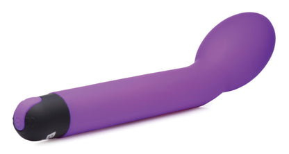 10x G-Spot Vibrator - Purple BNG-AG759-PUR