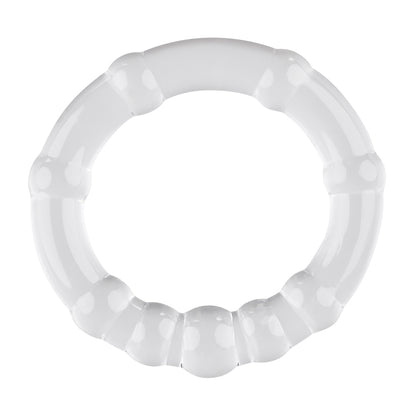 Erection Rings - Clear SL-CR-3502-2