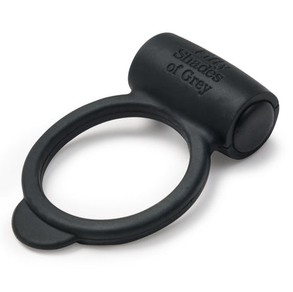 Fifty Shades of Grey Yours and Mine Vibrating Love Ring LHR-40170