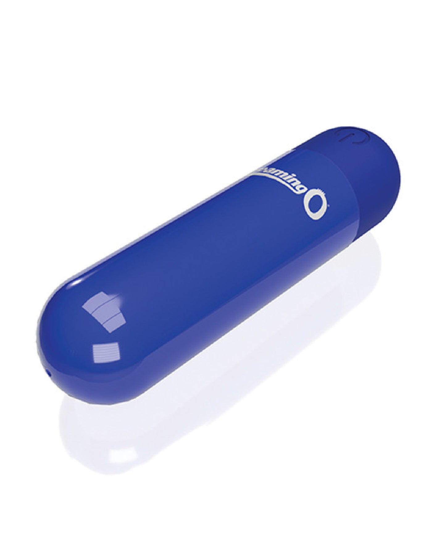 Screaming O Rechargeable Bullets - Blue SO-ARBA-BU