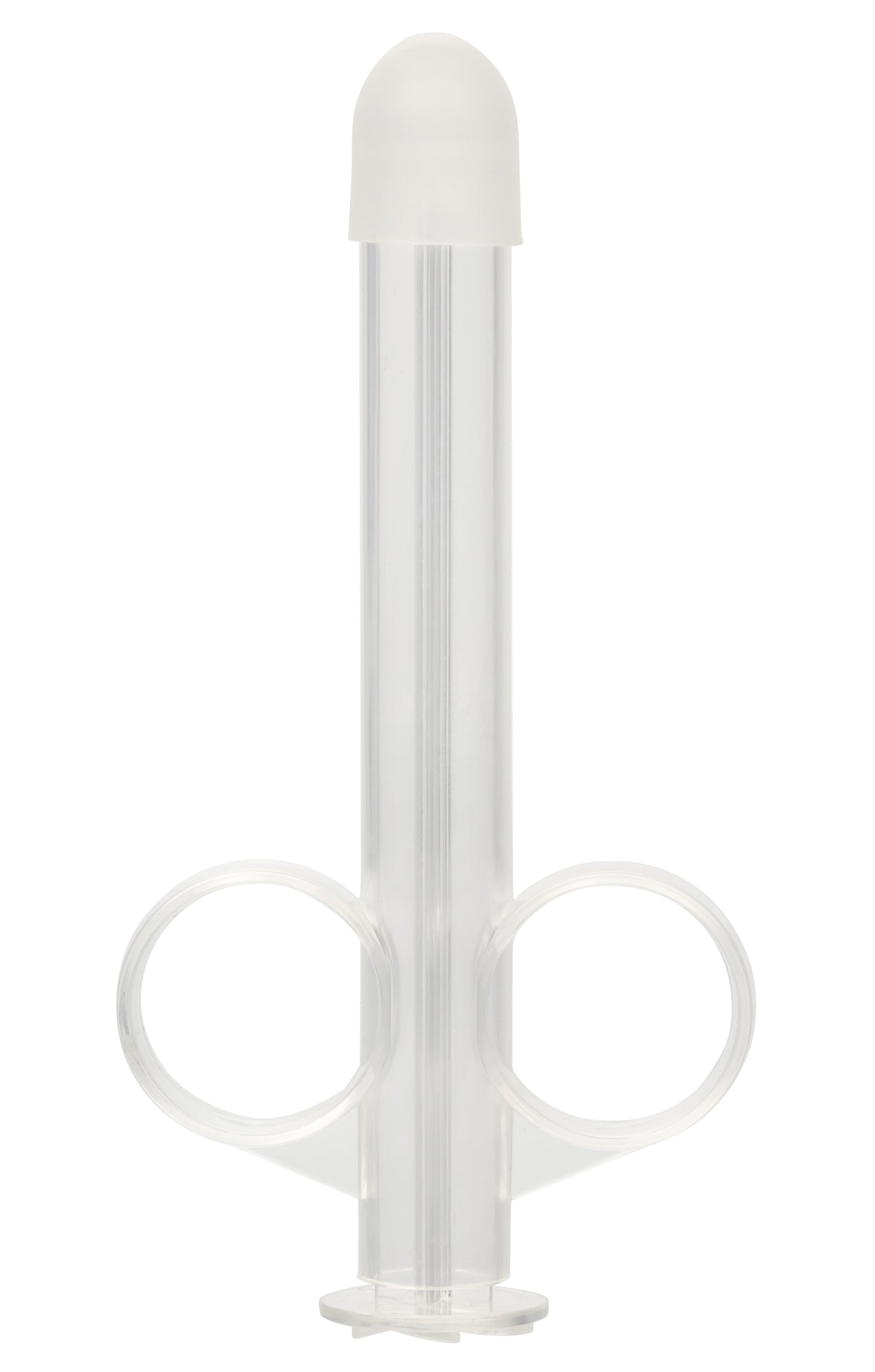 Xl Lube Tube - Clear SE2380502