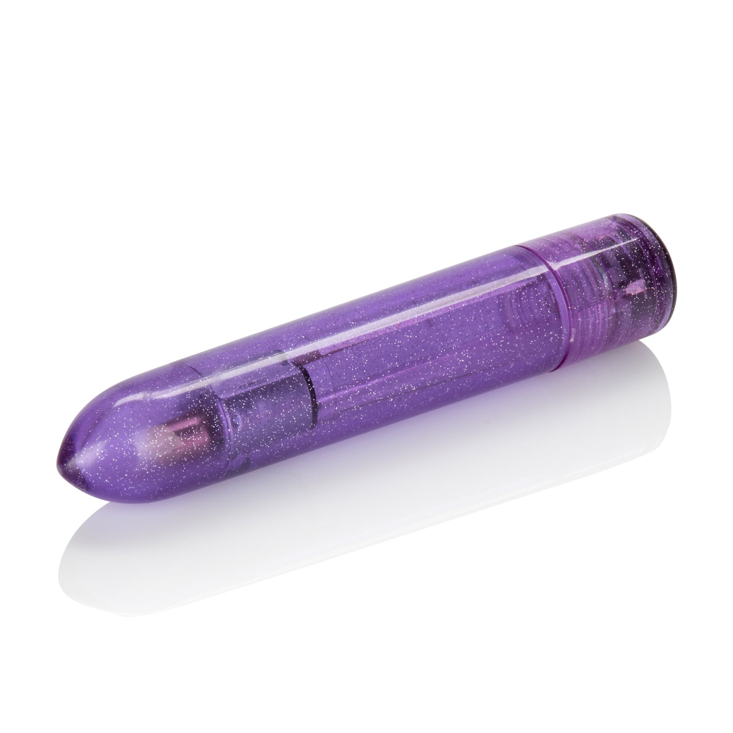 Shane's World Sparkle Bullet - Purple SE0065152