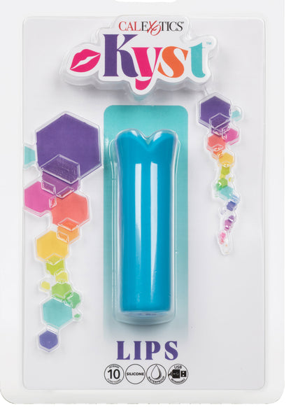 Kyst Lips - Blue SE3300302