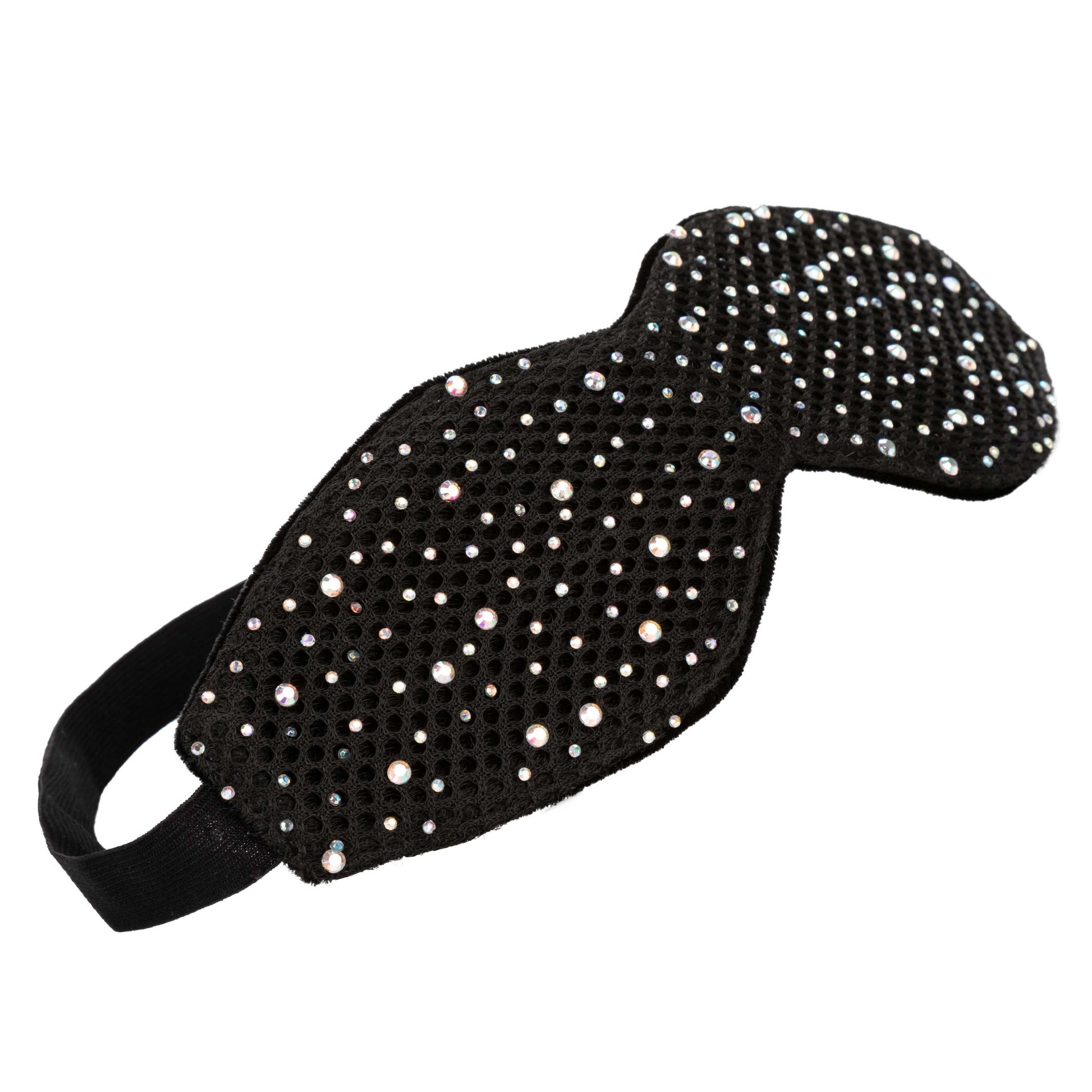 Radiance Blackout Eye Mask - Black SE3000153