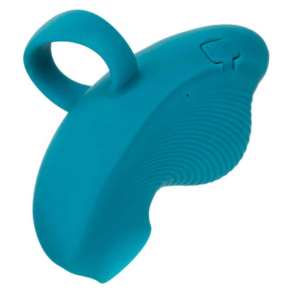 Envy Handheld Suction Massager - Blue SE0012153