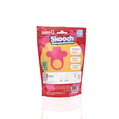 4b Skooch - Strawberry SO-4BSK-ST