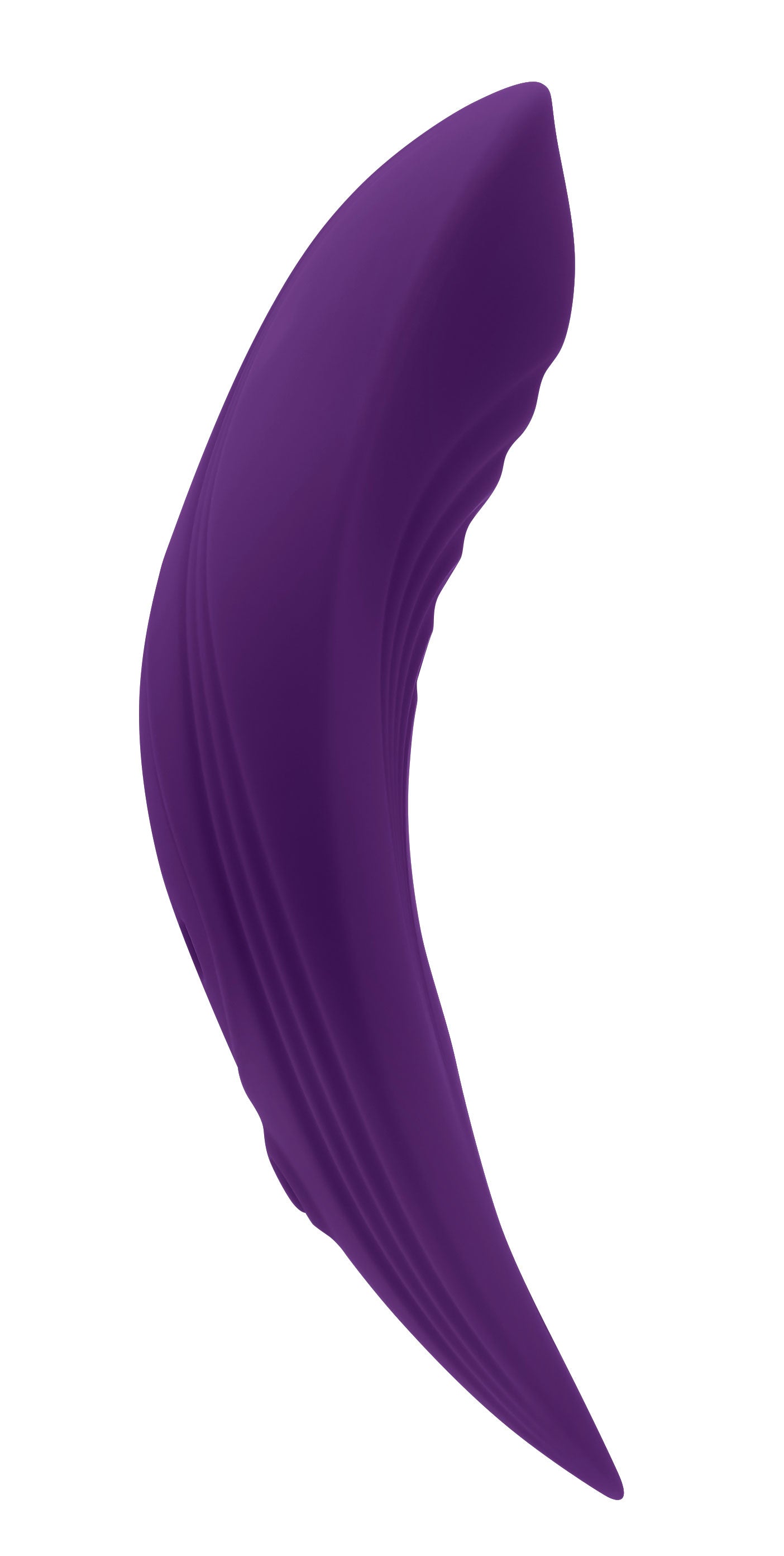 Playboy Pleasure - Our Little Secret - Vibrator  - Dark Purple PB-RS-2277-2