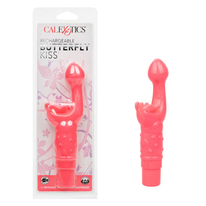 Rechargeable Butterfly Kiss - Pink SE0782562