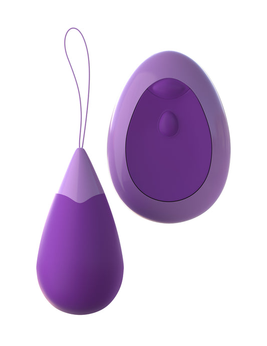 Fantasy for Her Remote Kegel Excite-Her PD4931-12