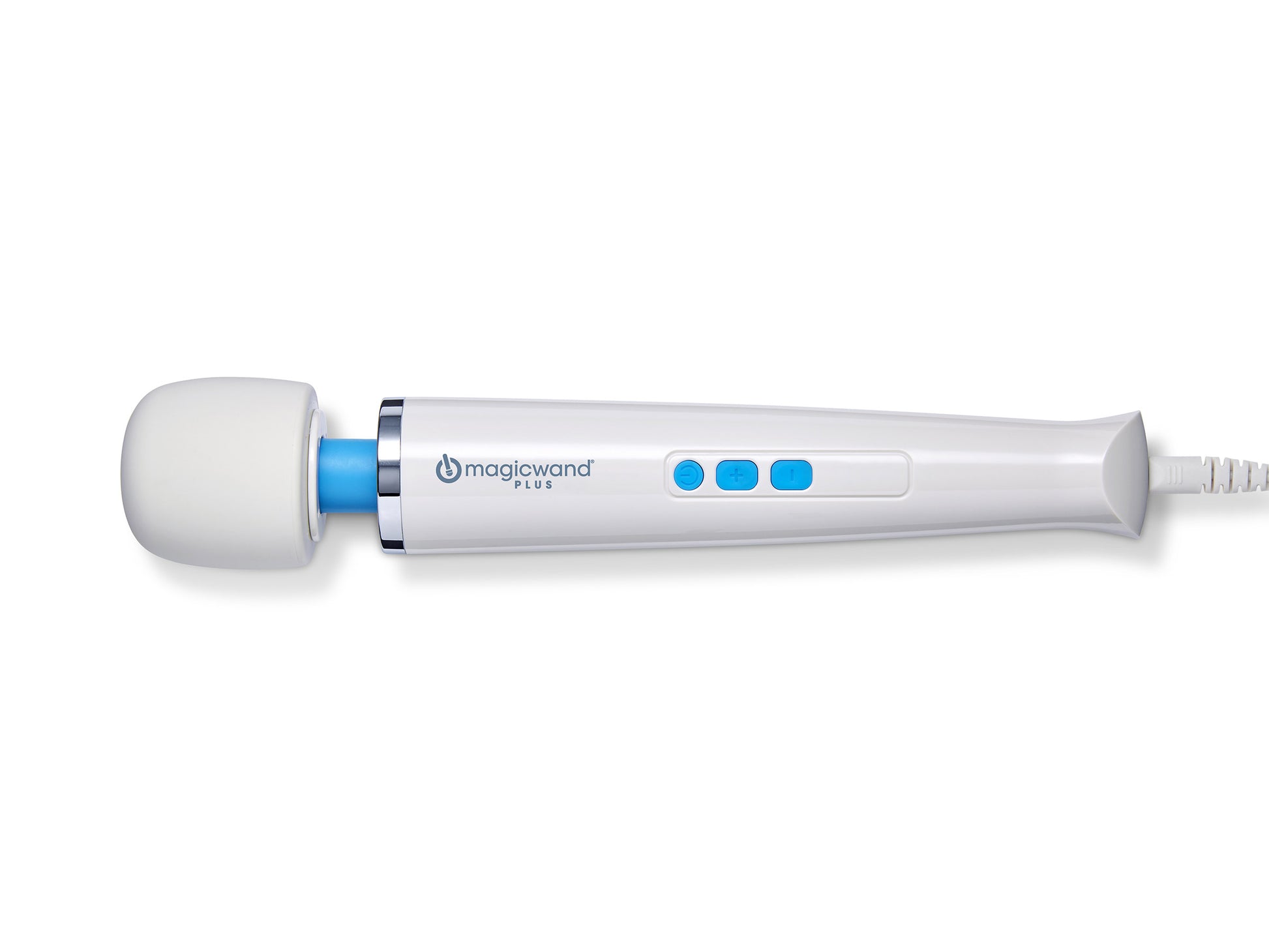 Magic Wand Plus - White HV-265