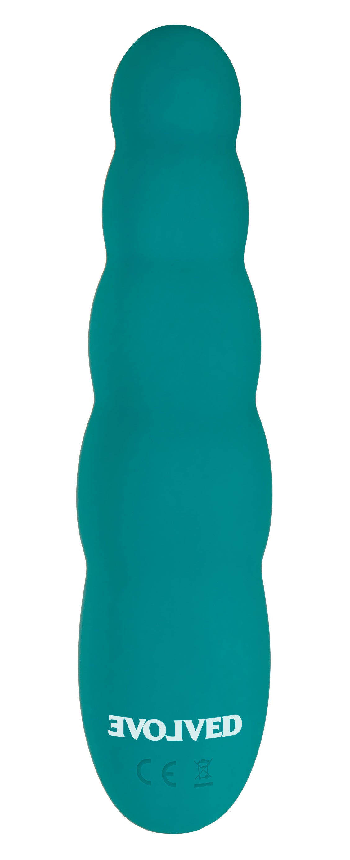 G-Spot Perfection - Teal EN-RS-9260-2