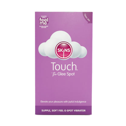 Skins Touch - the Glee Spot - Purple CC-SKTTGS