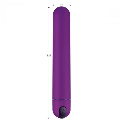 Bang XL Bullet Vibrator - Purple BNG-AG248-PUR