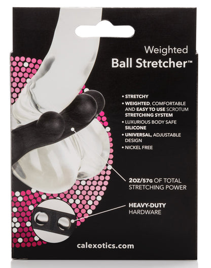 Weighted Ball Stretcher SE1413503