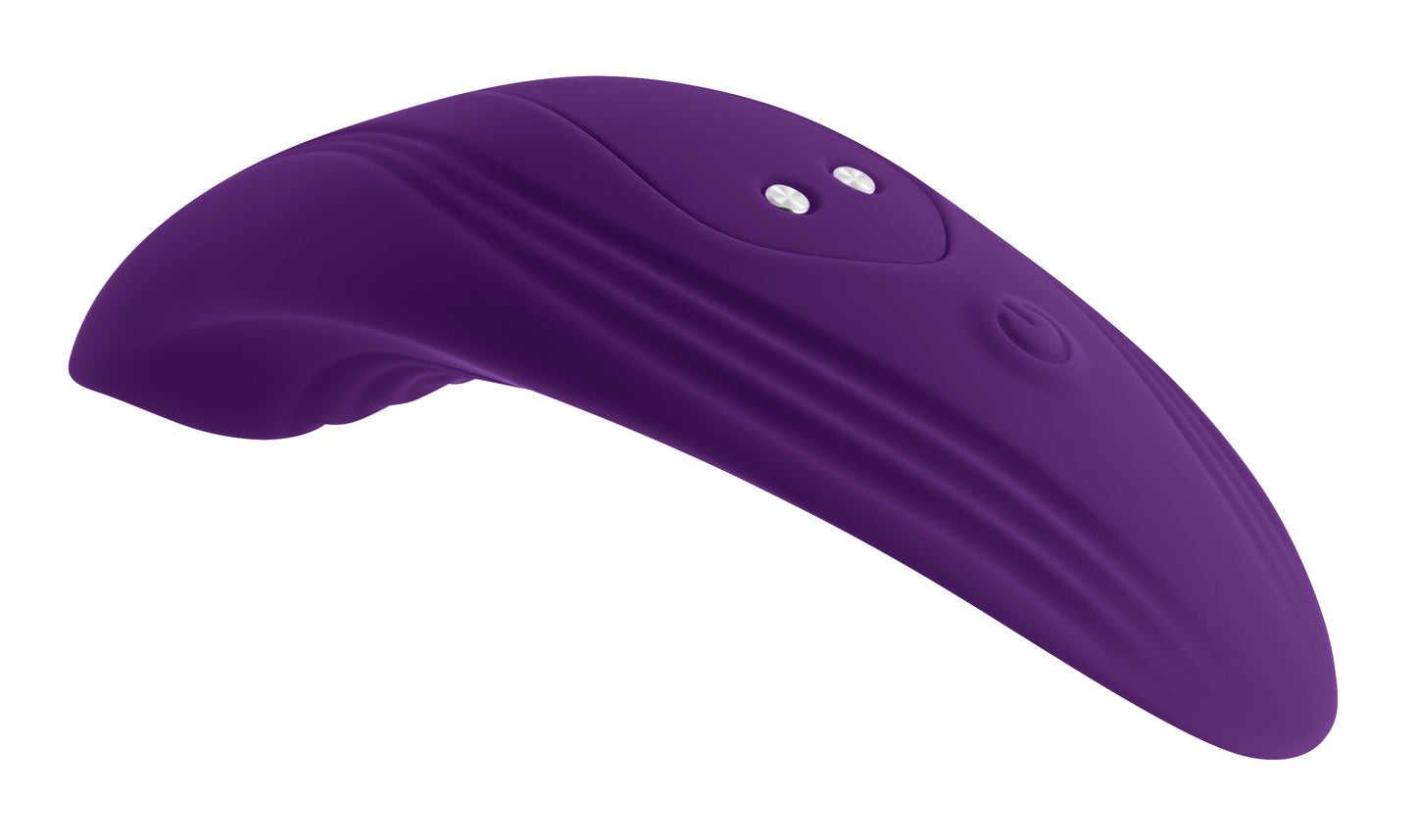 Playboy Pleasure - Our Little Secret - Vibrator  - Dark Purple PB-RS-2277-2