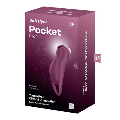 Pocket Pro 1 - Berry SAT-4068138