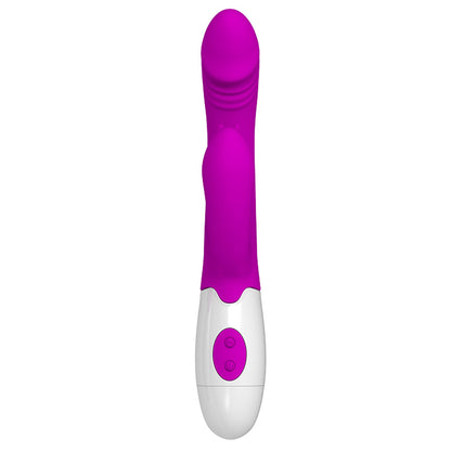 Pretty Love Andre - 7 Function - Purple BI-014264