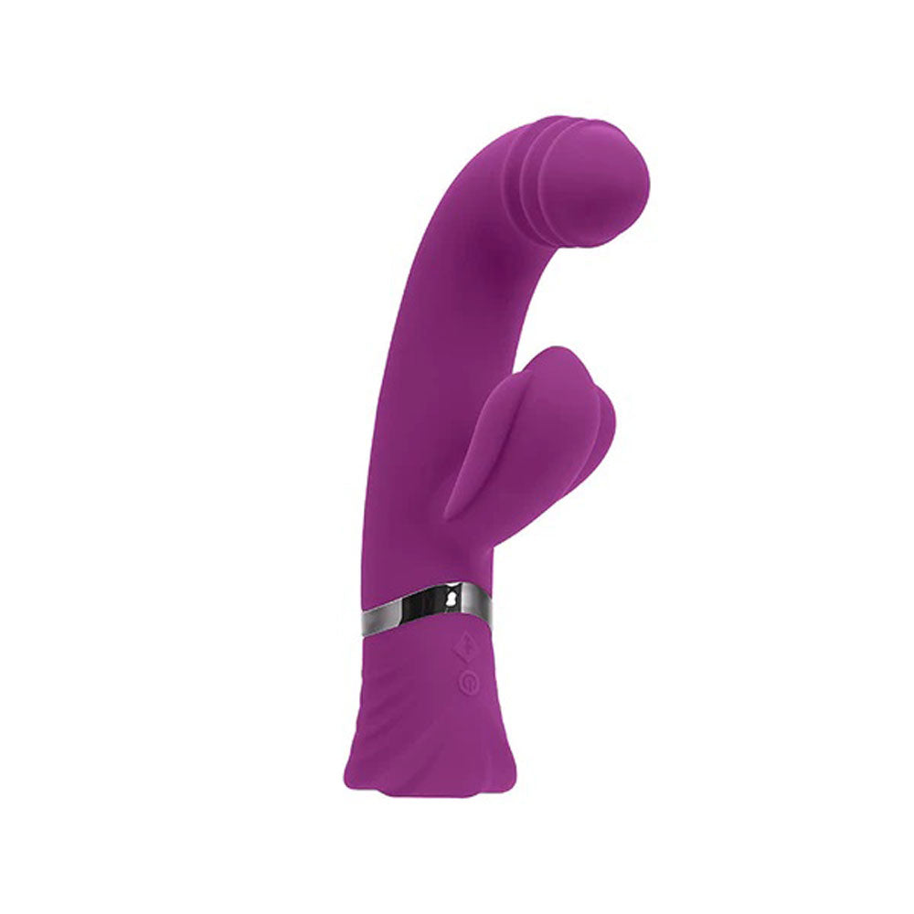 Playboy Pleasure - Tap That - Purple PB-RS-3199-2