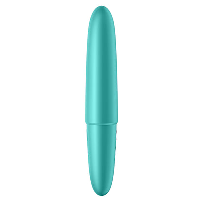 Ultra Power Bullet 6 - Turquoise J2018-158-2