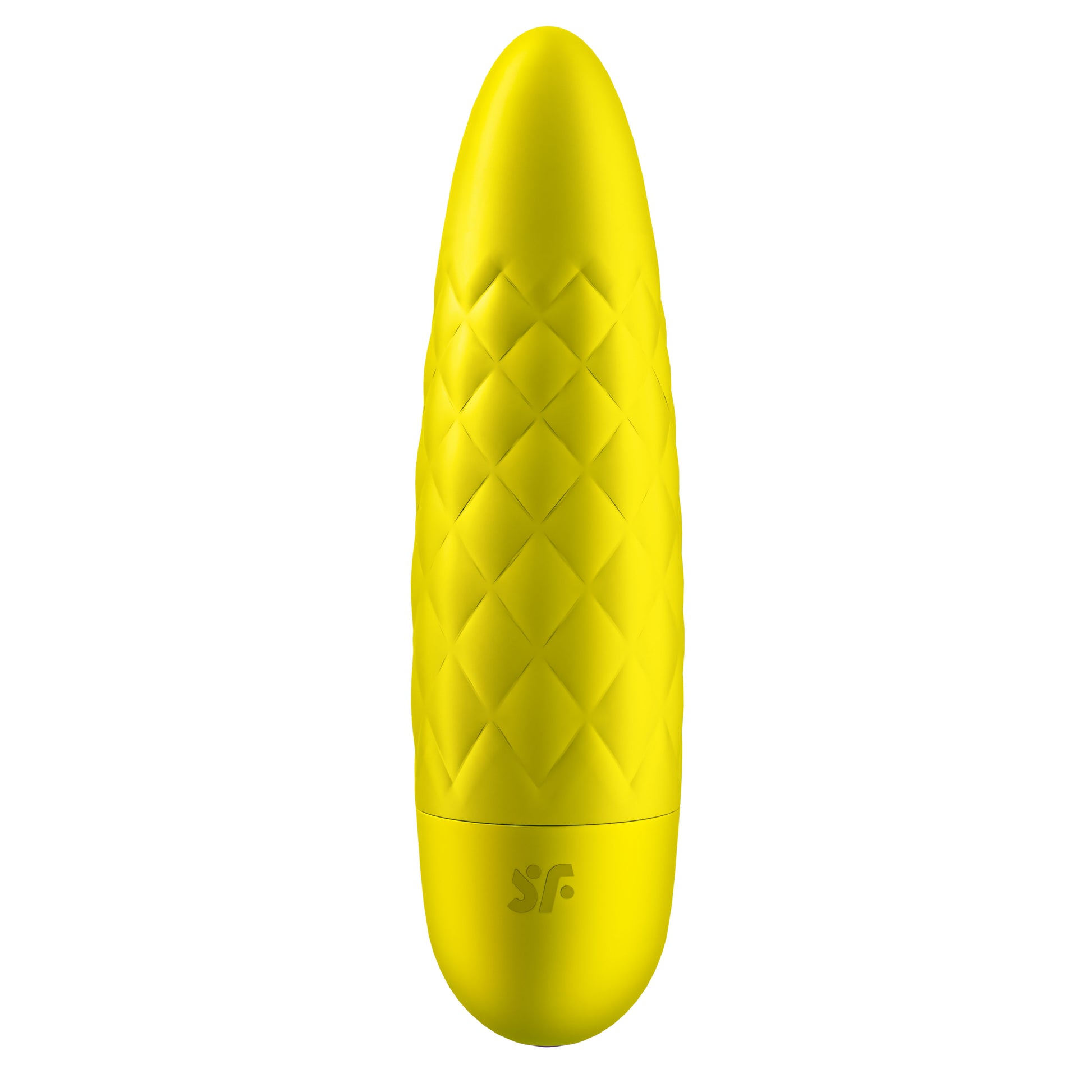 Ultra Power Bullet 5 - Yellow J2018-163-1YLW