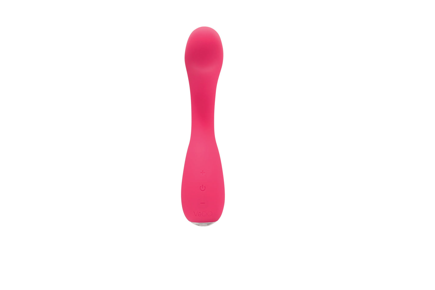 Desire Rechargeable G-Spot Vibe - Pink VI-P2409