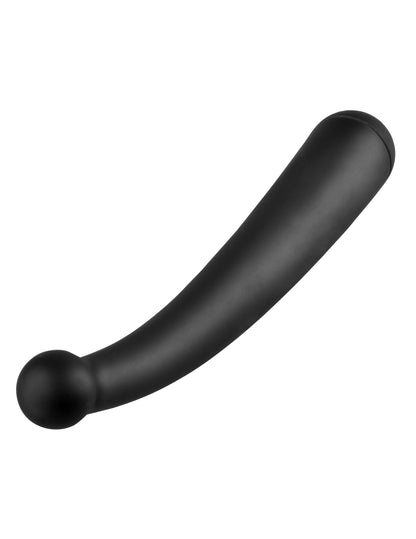 Anal Fantasy Collection Vibrating Curve - Black PD4652-23