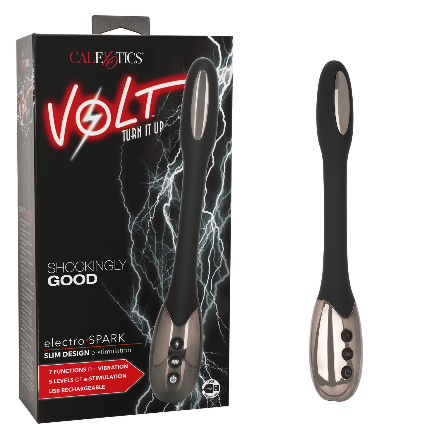 Volt Electro-Spark SE4310403