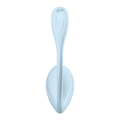 Smooth Petal Connect App - Light Blue SAT-4002743