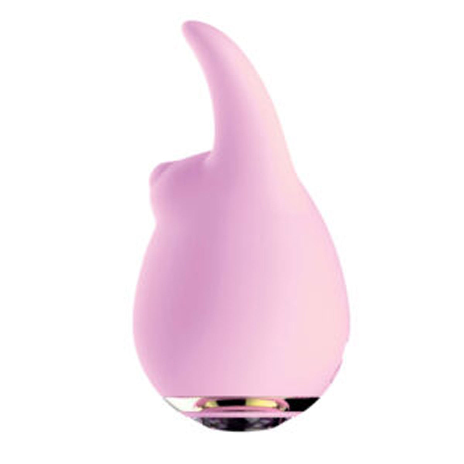 Goddess Diamond Bunny Tickler - Pink NW3207