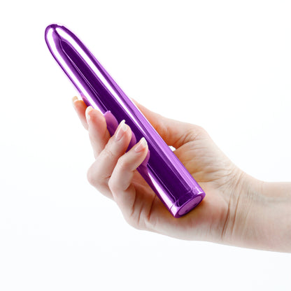 Chroma - 7 Inch Vibe - Purple NSN-0305-15