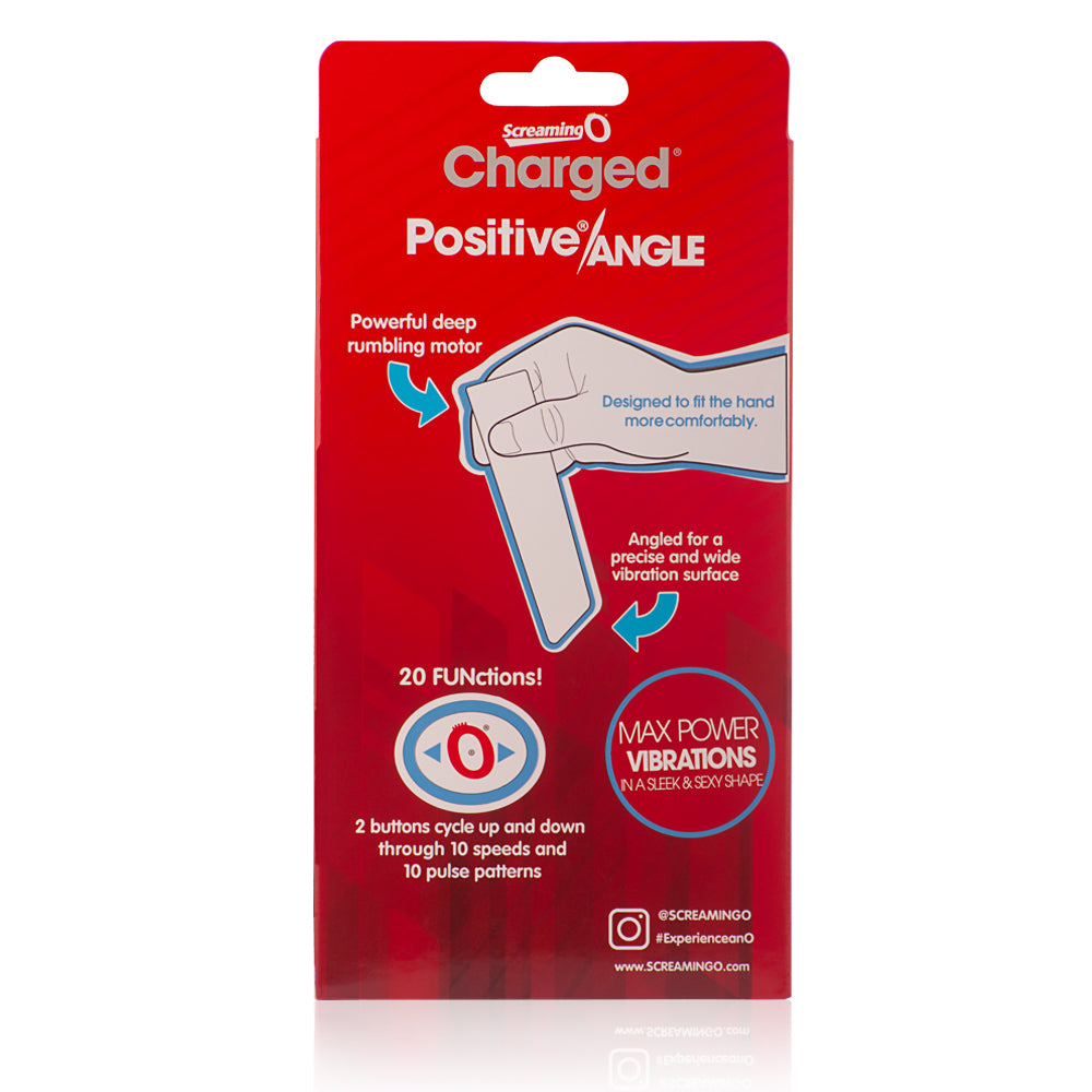 Positive Angle - Purple - Each APA-PU-101E