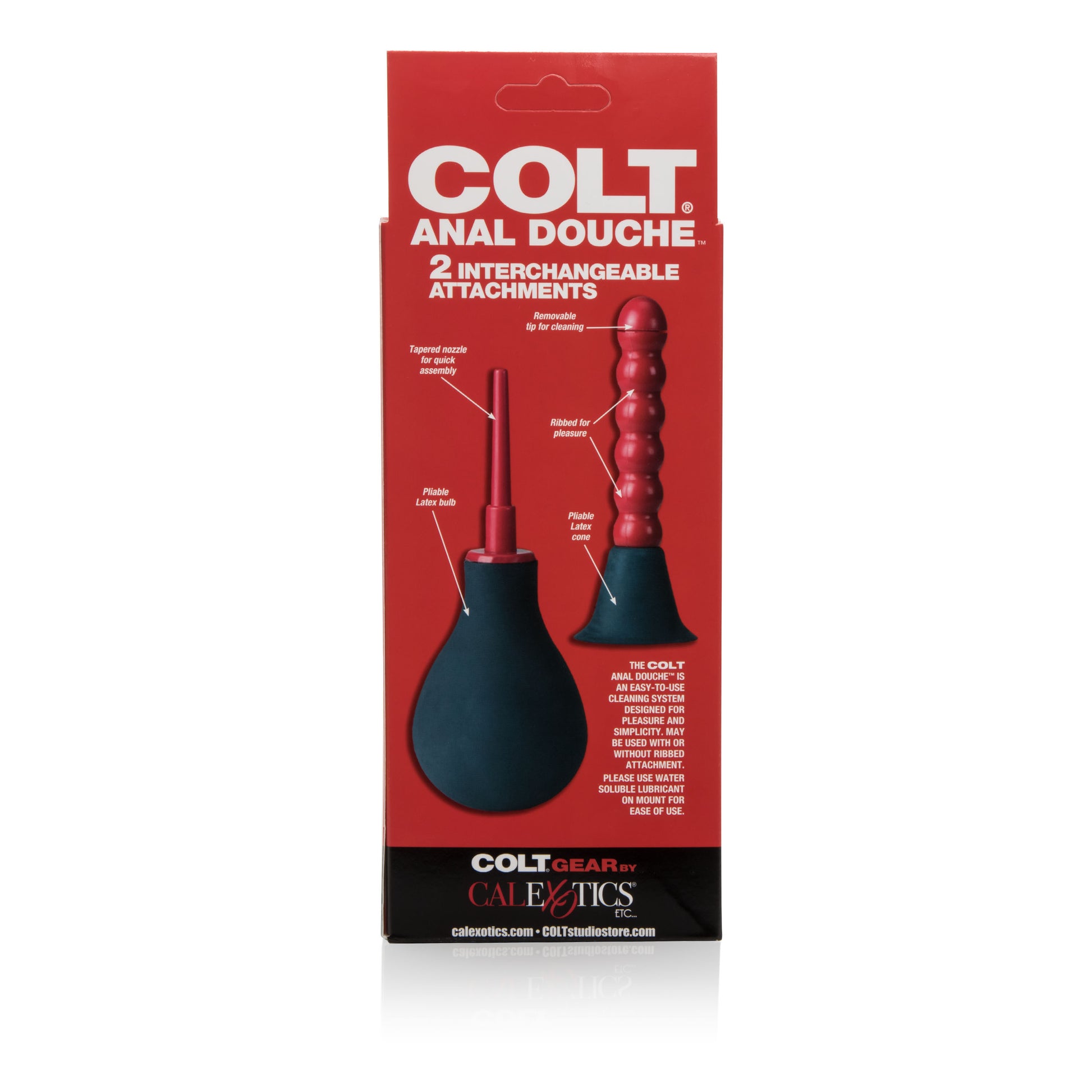 Colt Anal Douche SE6875003