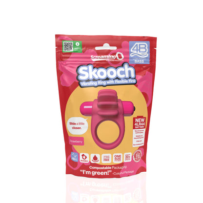 4b Skooch - Strawberry SO-4BSK-ST