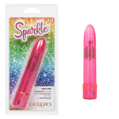 Sparkle Mini Vibe - Pink SE0566052