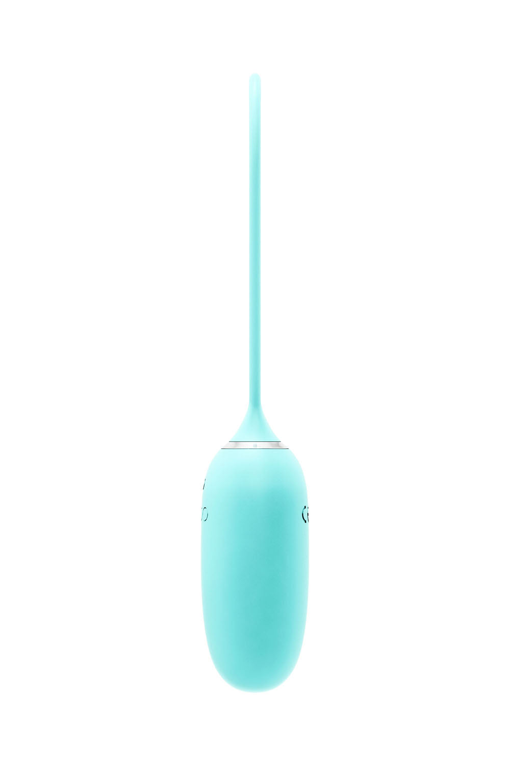 Kiwi Rechargeable Insertable Bullet - Tease Me Turquoise VI-B0601