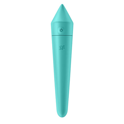 Ultra Power Bullet 8 - Turquoise J2018-162-1