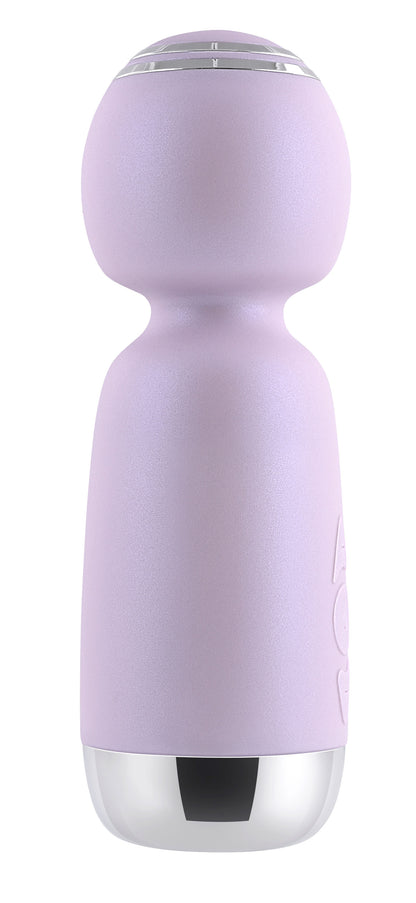 Playboy Pleasure - Royal Mini - Wand - Opal PB-RS-2291-2