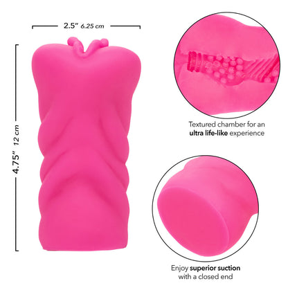 Anime Stroker Kitty - Pink SE5505503