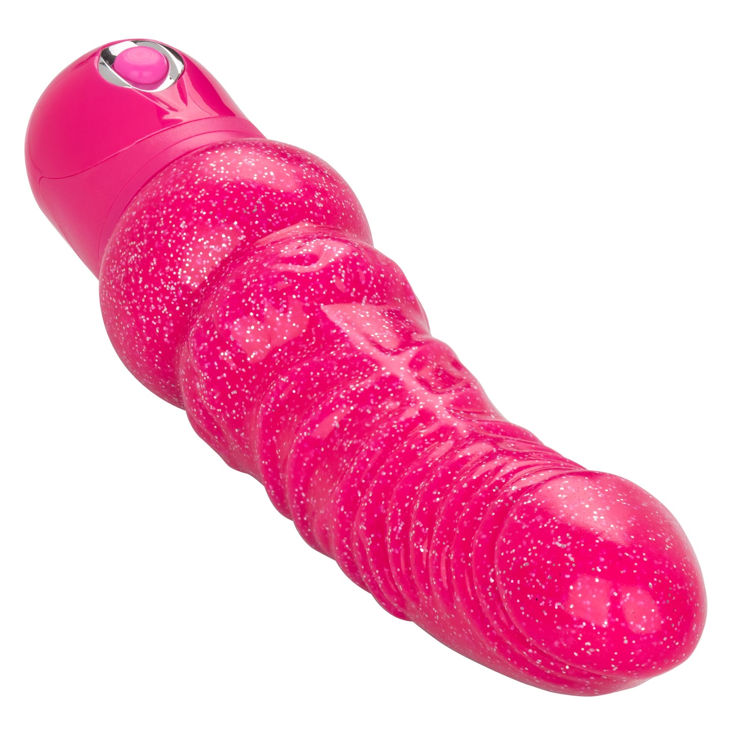 Naughty Bits Lady Boner Bendable Personal  Vibrator SE4410653