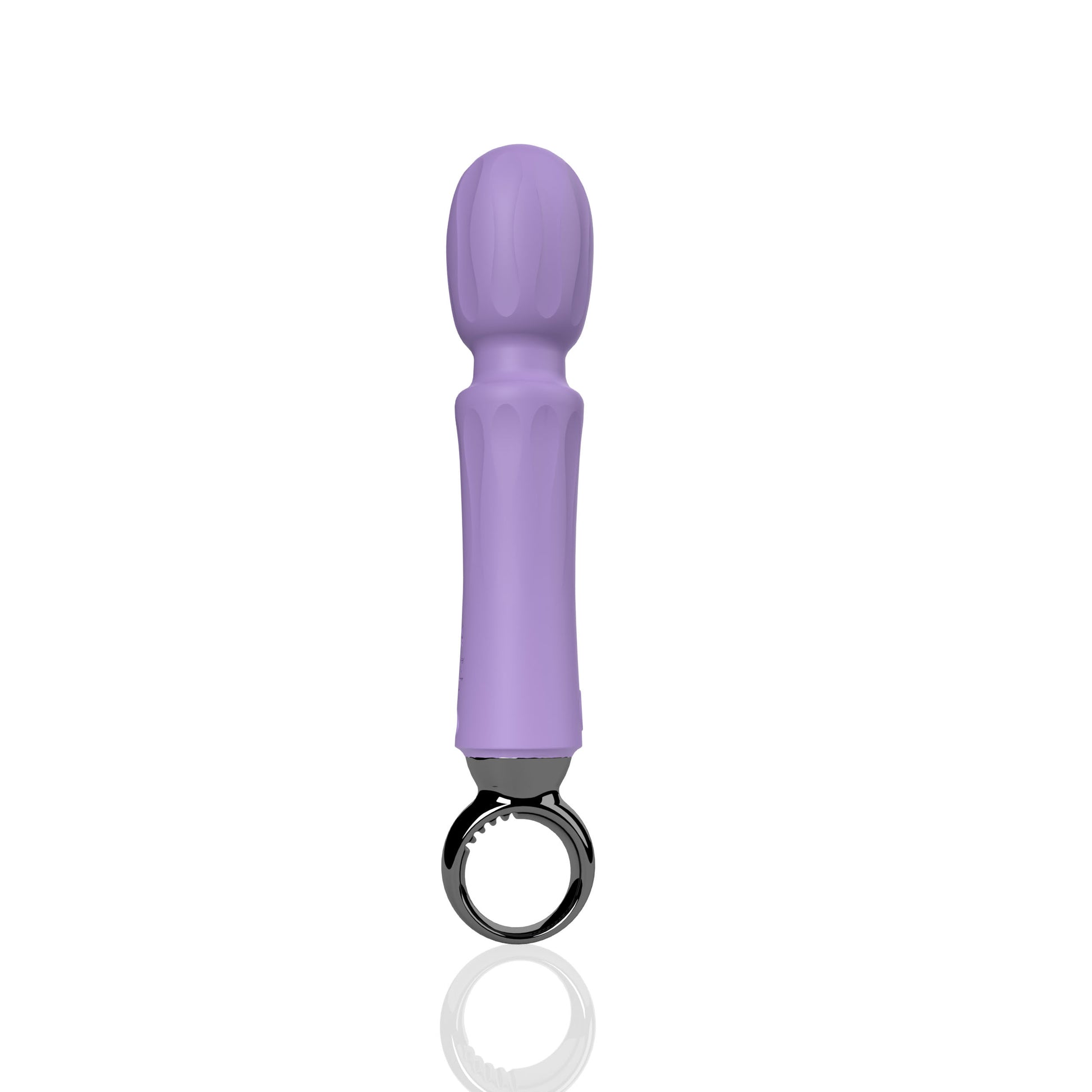 Primo Wand Rechargeable Vibe - Lilac AP1-LL