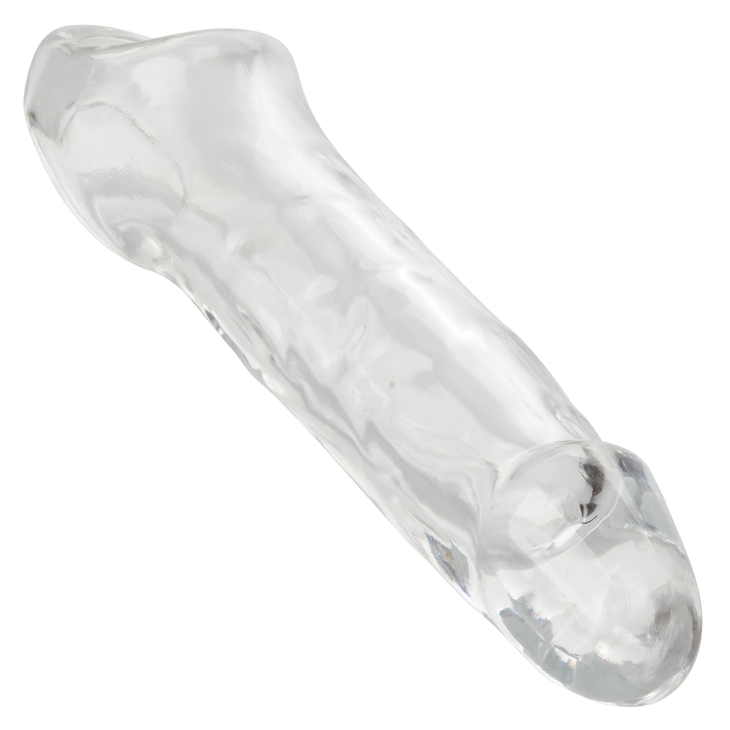 Performance Maxx Clear Extension - 6.5 Inch -  Clear SE1632153