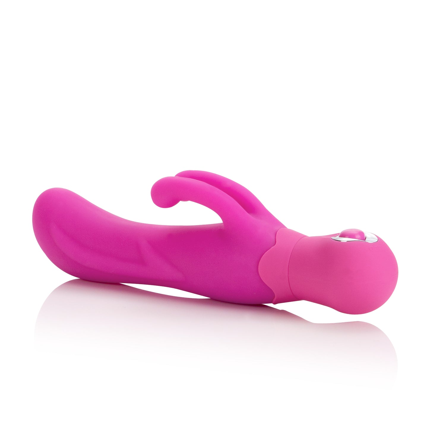 Posh Silicone Double Dancer - Pink SE0726353