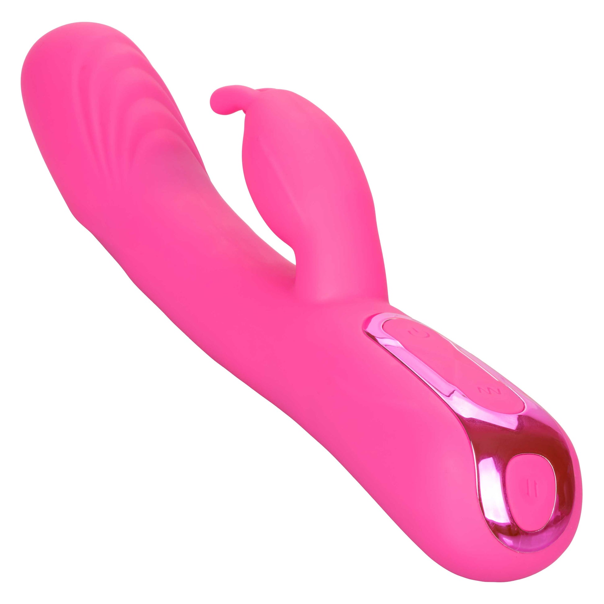 Jack Rabbit Elite Rocking Rabbit - Pink SE0615053